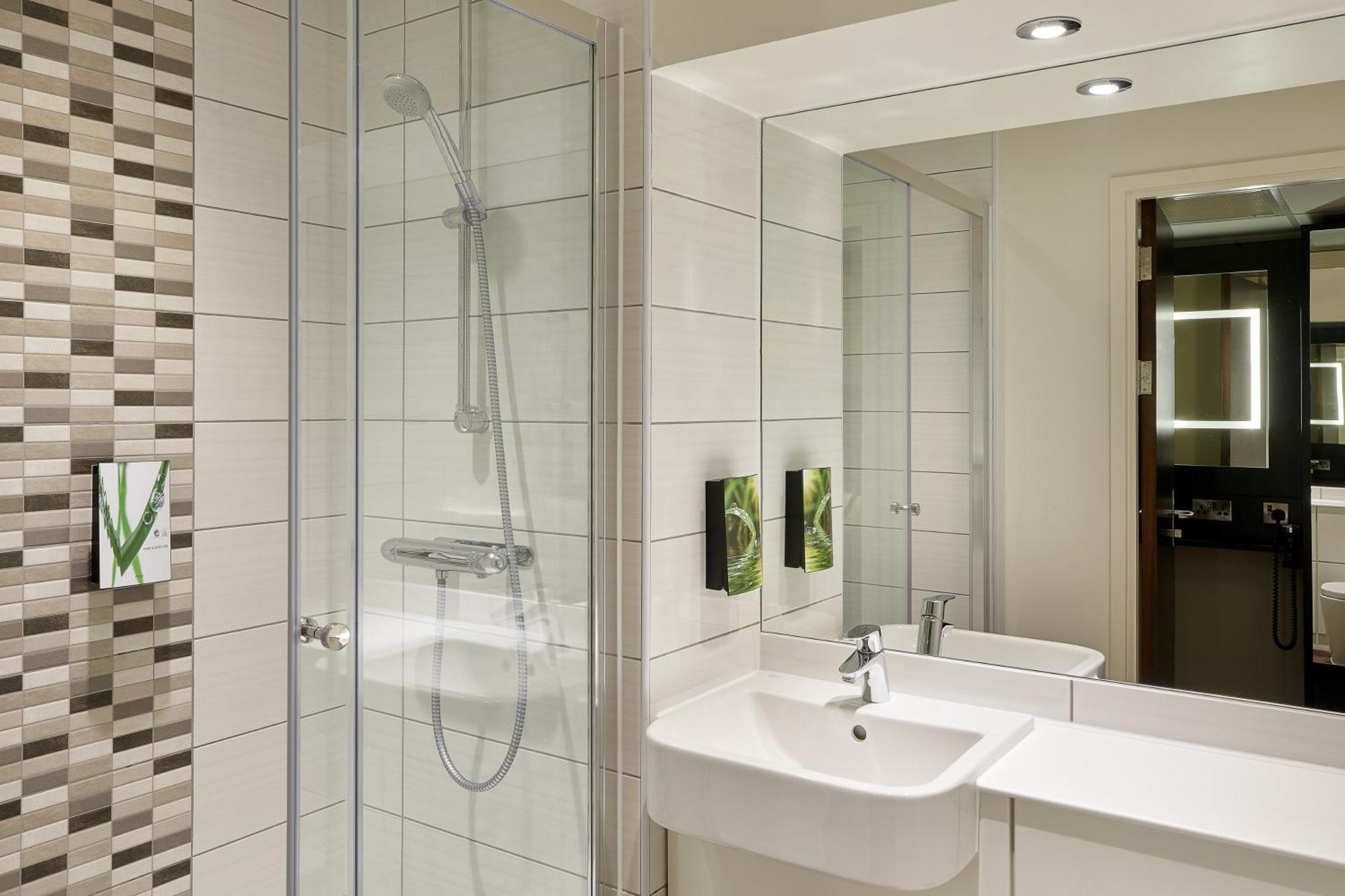 Premier Inn Dublin City Gloucester St South, Dublin